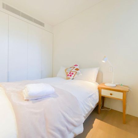 Pyrmont Guest House Air-Con Sidney Dış mekan fotoğraf