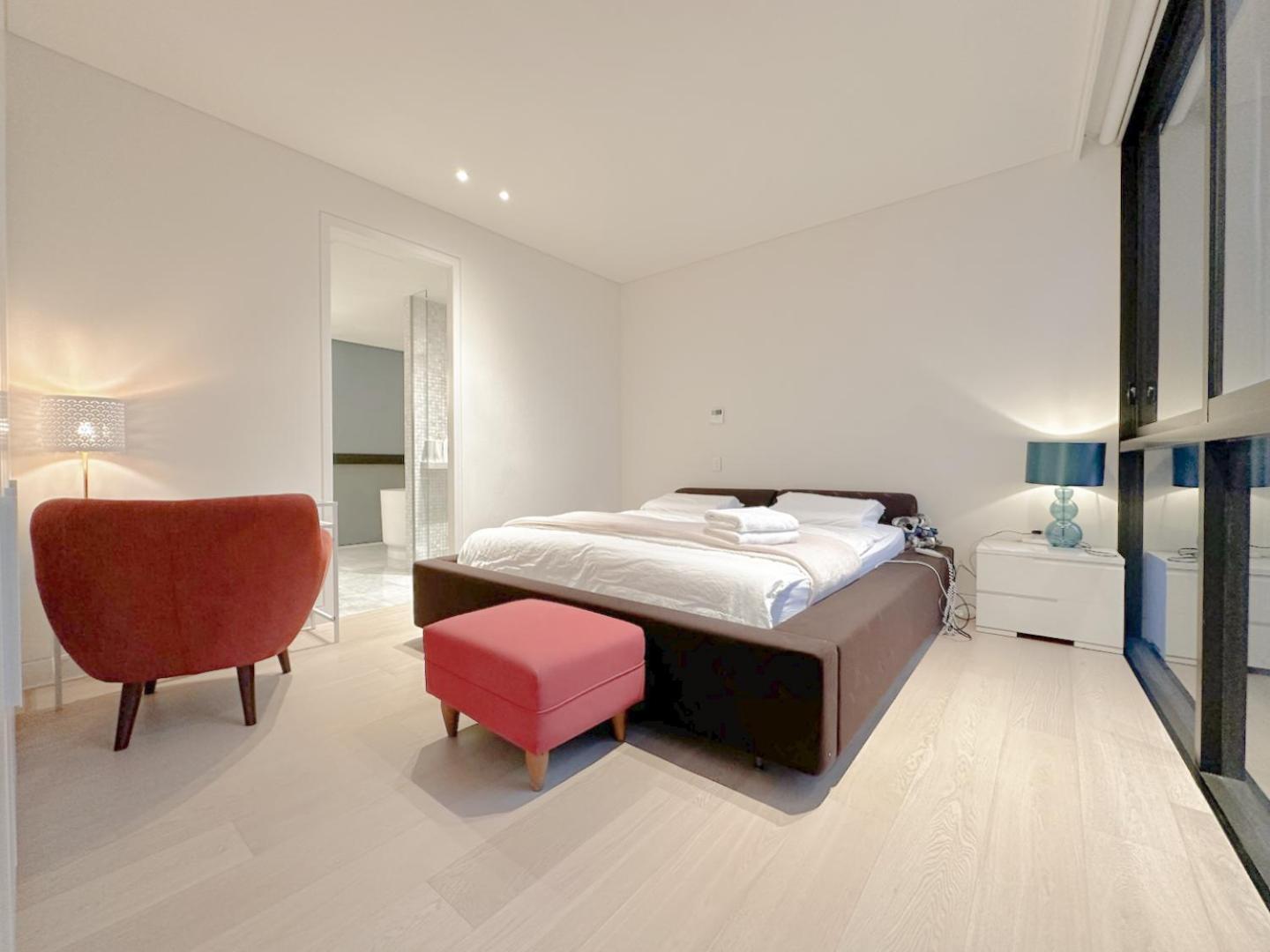 Pyrmont Guest House Air-Con Sidney Dış mekan fotoğraf