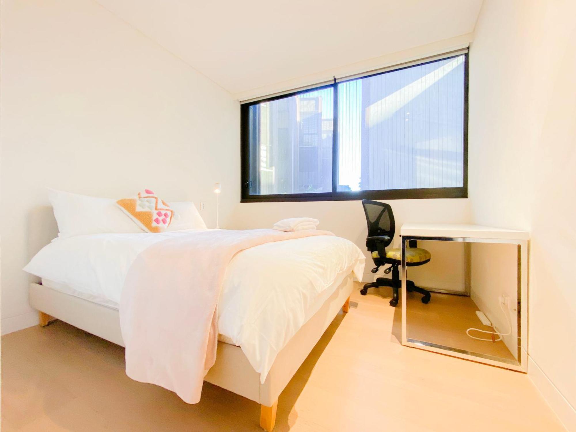 Pyrmont Guest House Air-Con Sidney Dış mekan fotoğraf