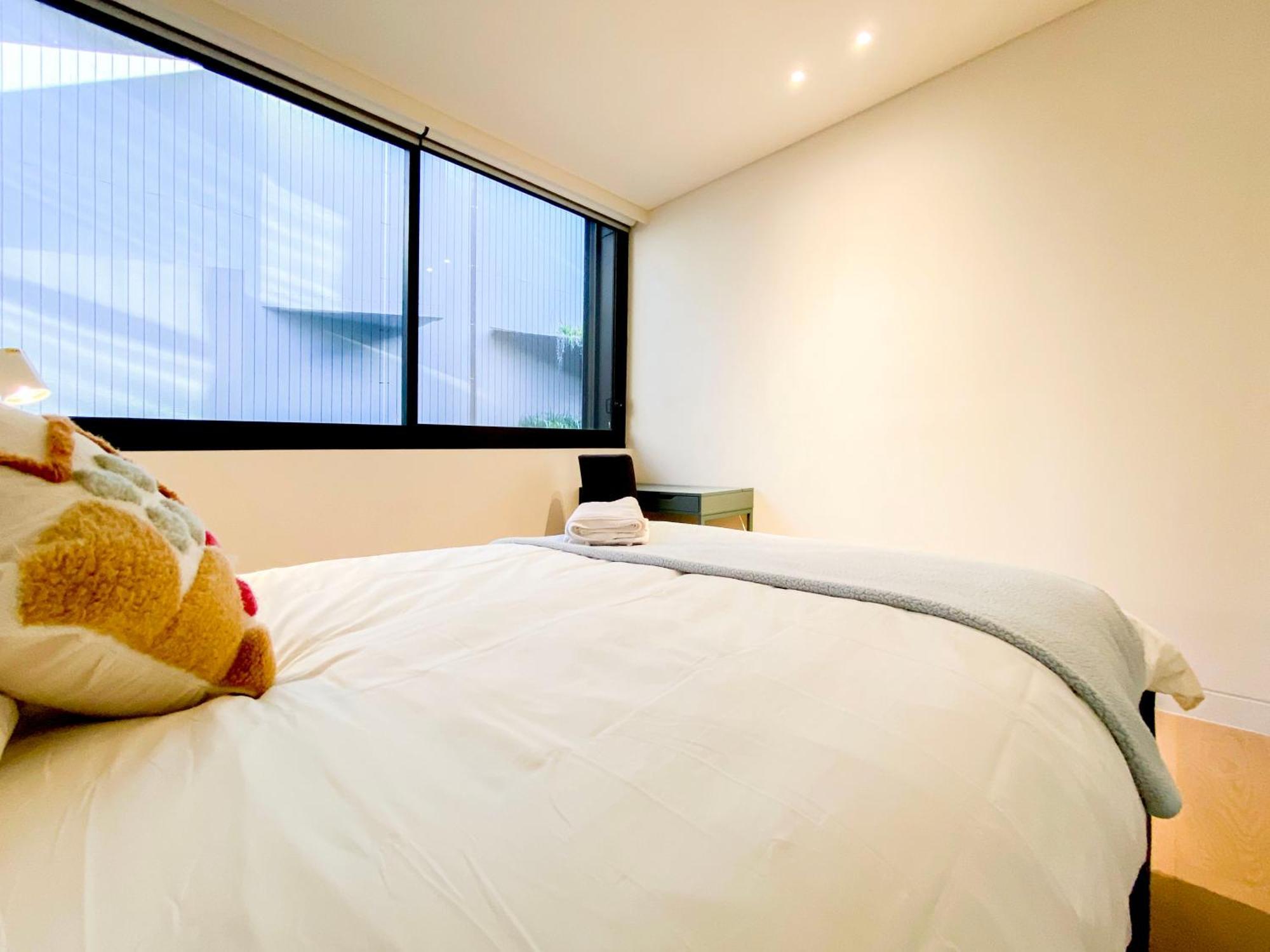 Pyrmont Guest House Air-Con Sidney Dış mekan fotoğraf