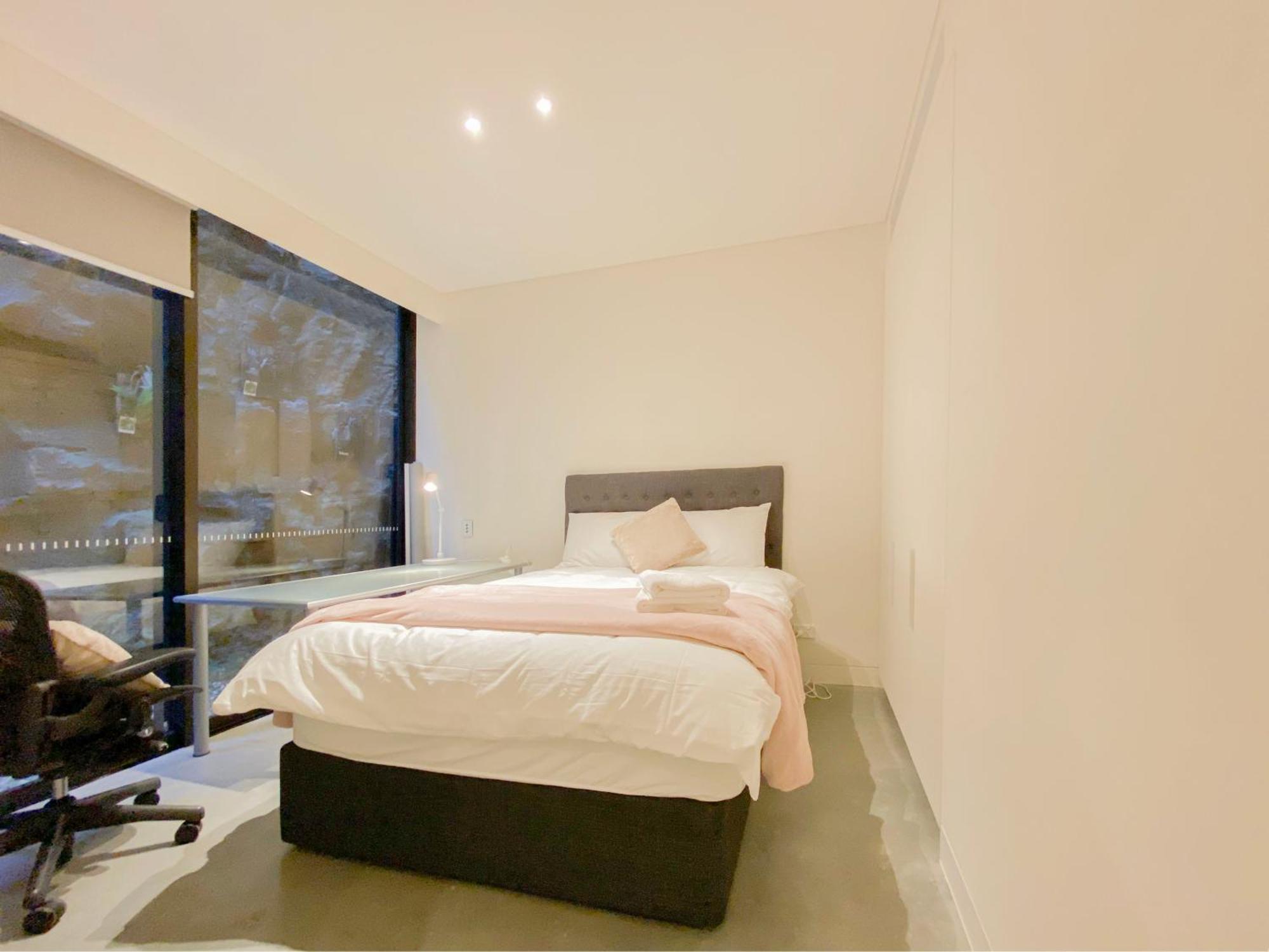 Pyrmont Guest House Air-Con Sidney Dış mekan fotoğraf