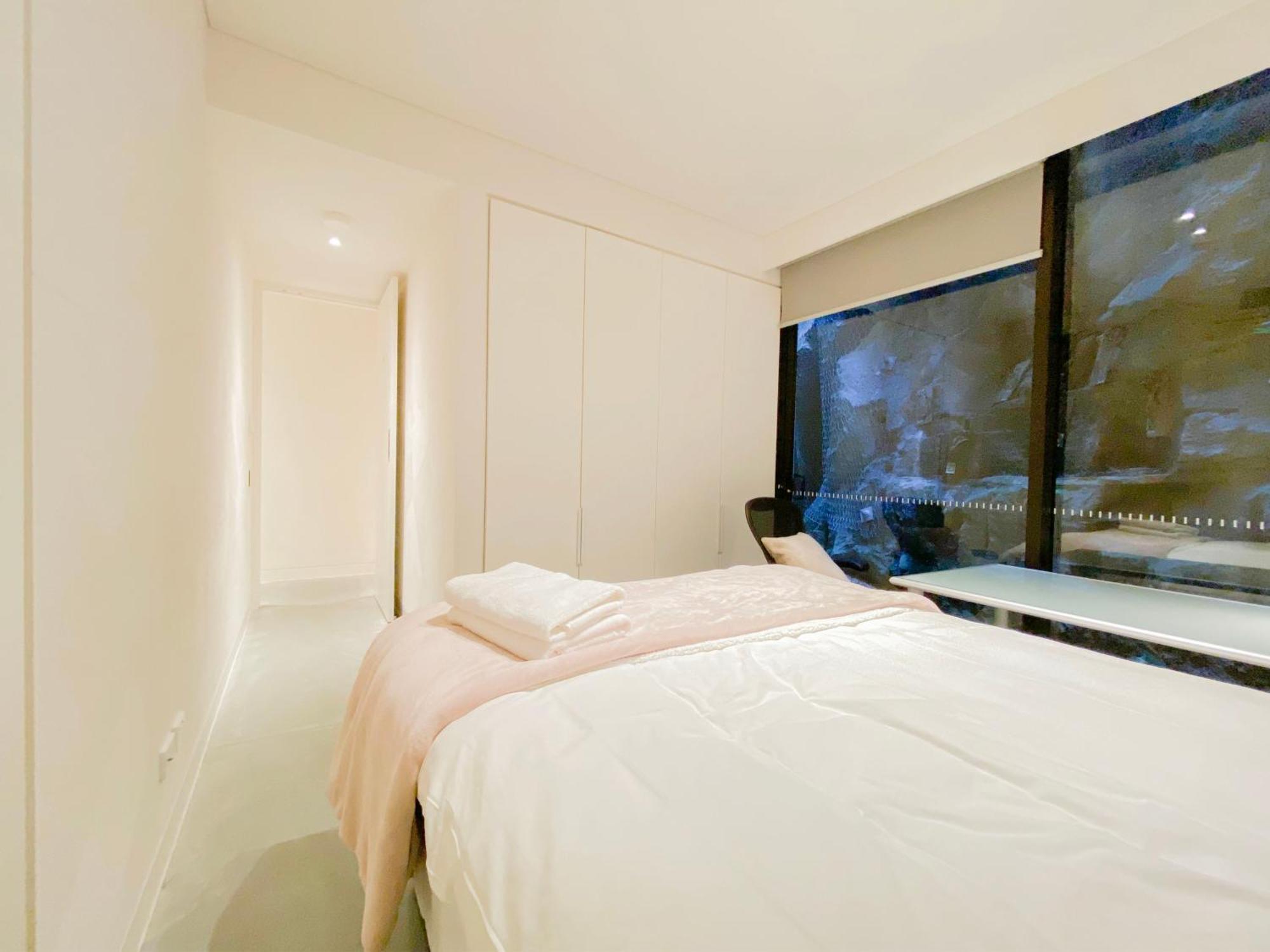 Pyrmont Guest House Air-Con Sidney Dış mekan fotoğraf
