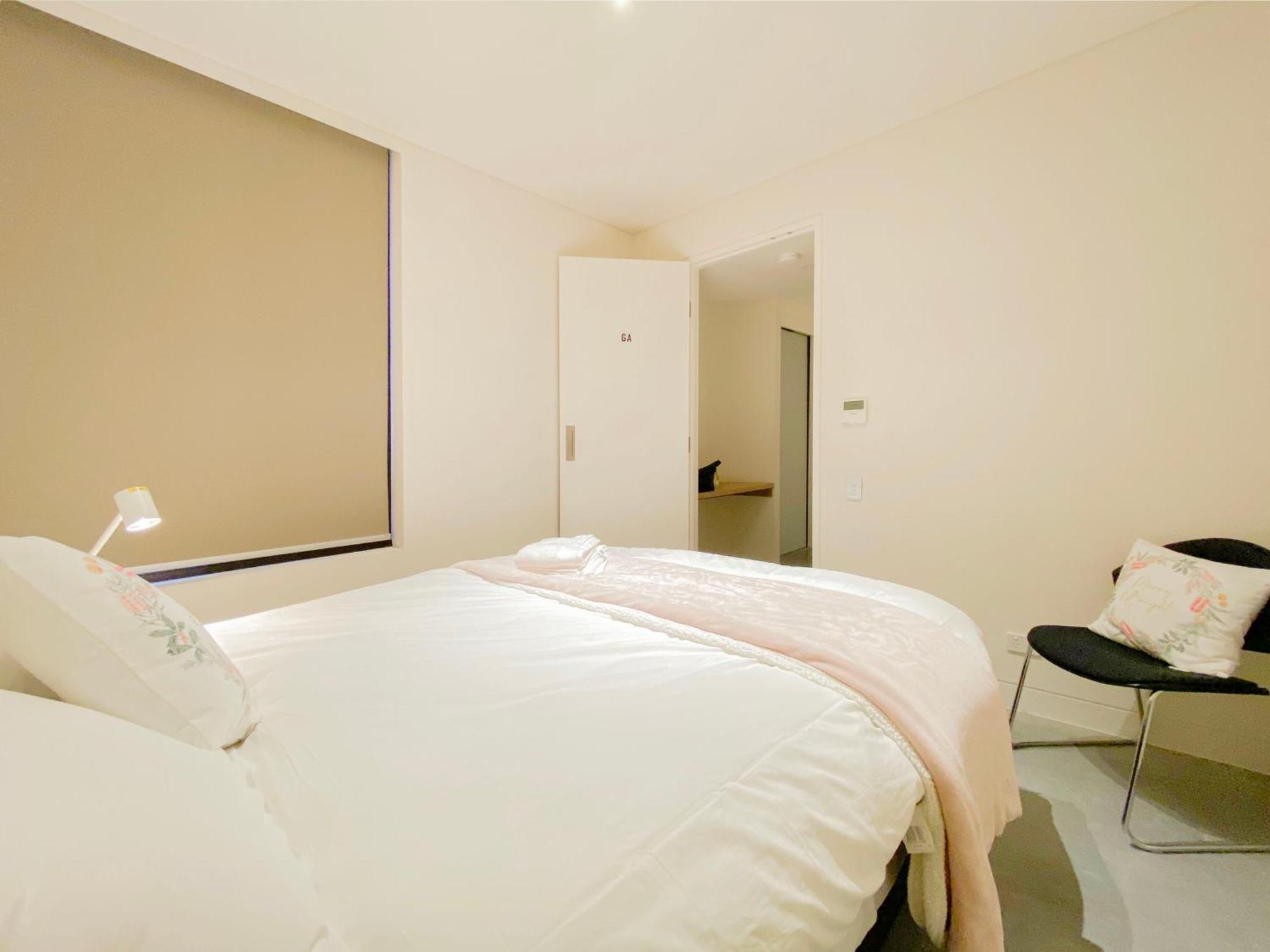 Pyrmont Guest House Air-Con Sidney Dış mekan fotoğraf