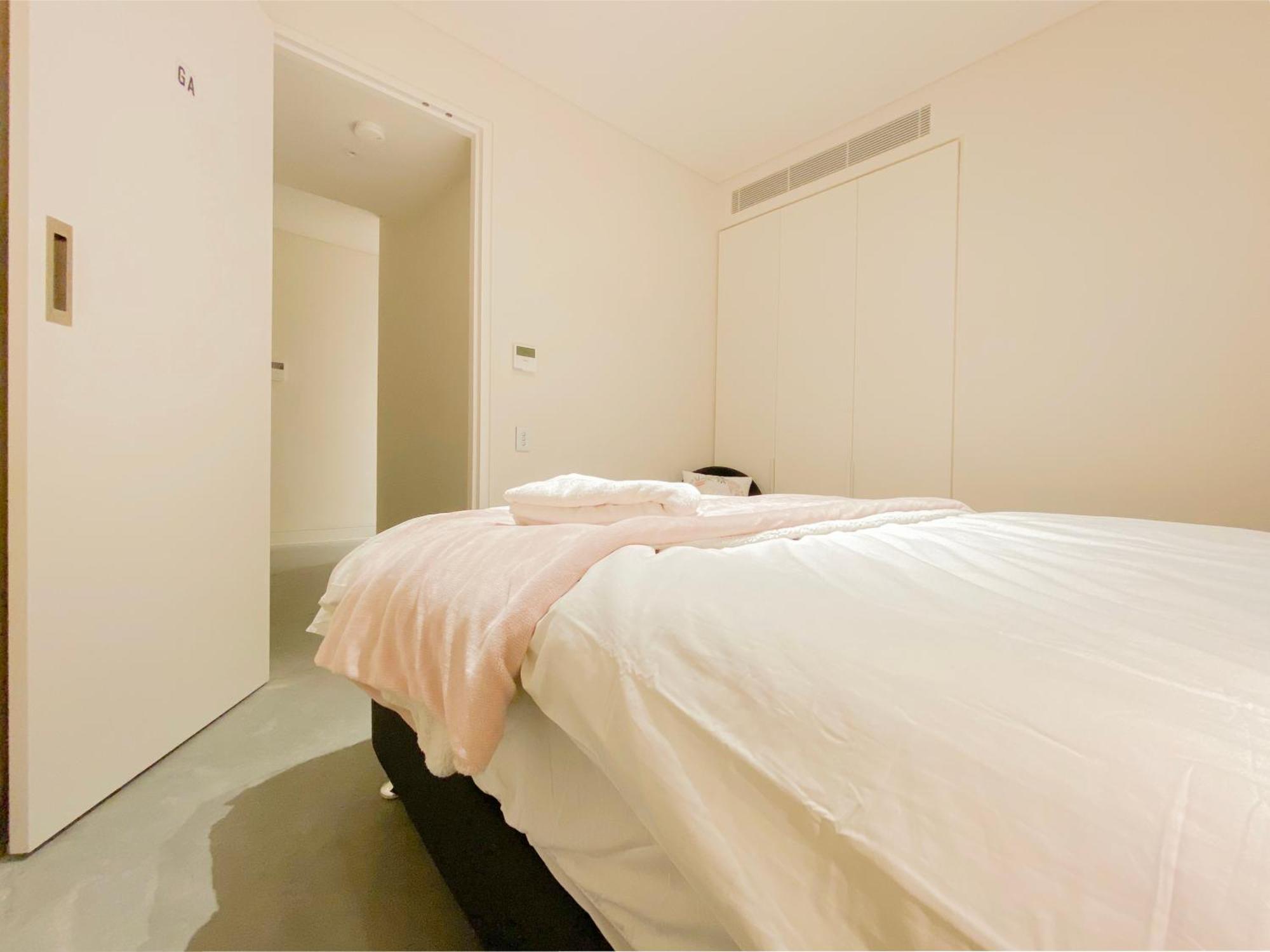 Pyrmont Guest House Air-Con Sidney Dış mekan fotoğraf